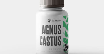 Agnus Castus Extract