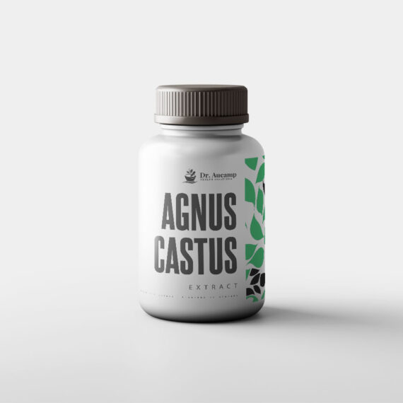 Agnus Castus Extract