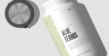 Aloe Ferrox