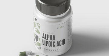 Alpha Lipoic Acid
