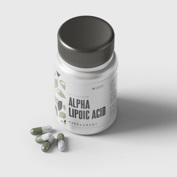 Alpha Lipoic Acid