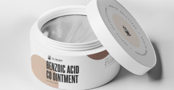 Benzoic Acid Co Ointment