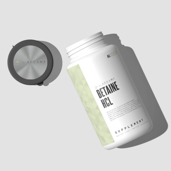 Betaine HCL