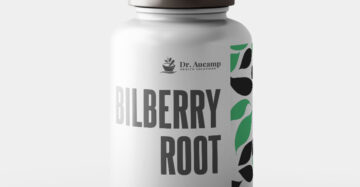 Bilberry Root Extract