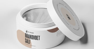 Brandvoetsalf