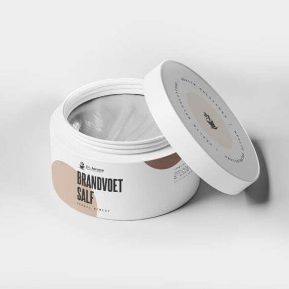 Brandvoetsalf