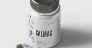 Calmag