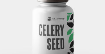 Celery Seed Extract
