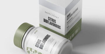 Citrus Bioflavonoids