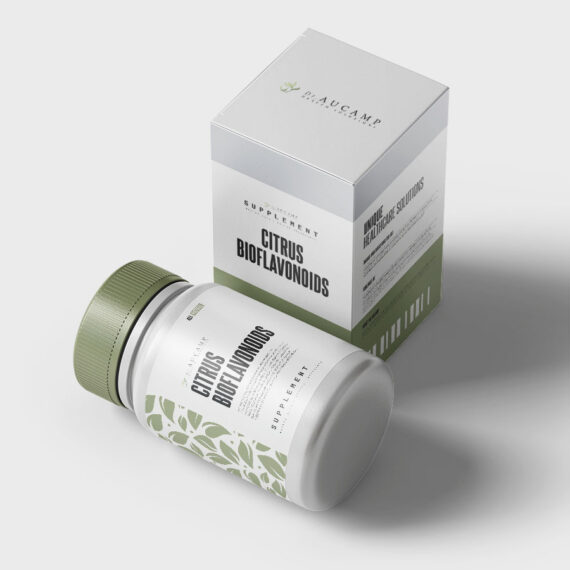 Citrus Bioflavonoids