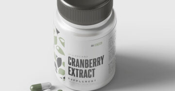 Cranberry Extract