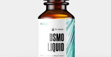 DMSO 4% Liquid