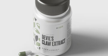 Devil's Claw Extract
