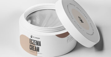 Eczema cream