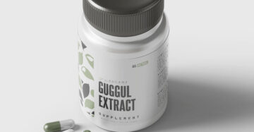 Guggul Extract