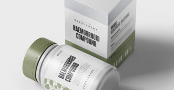 Haemorrhoid Compound