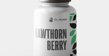 Hawthorn Berry