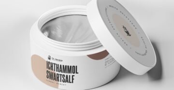 Ichthammol / Swartsalf