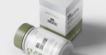 Iron (Chelated)