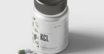 KCL