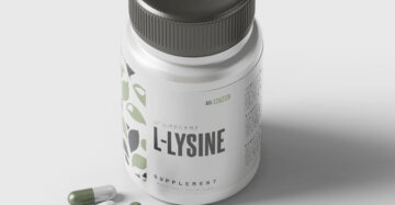 L-Lysine