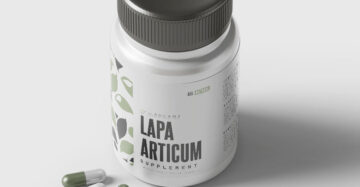Lapa Articum