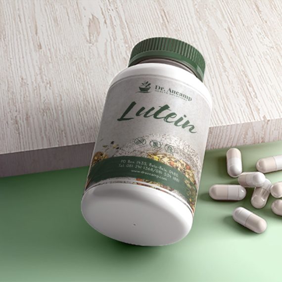 Lutein