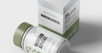 Magnesium Aspartate