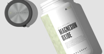 Magnesium Oxide
