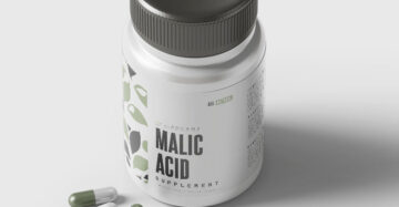 Malic Acid