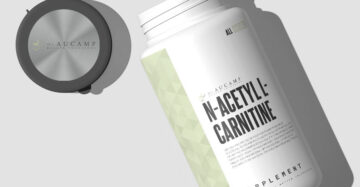 N-Acetyl L-Carnitine