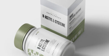 N-Acetyl L-Cysteine (NAC)