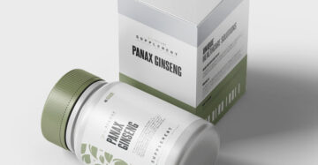 Panax Ginseng