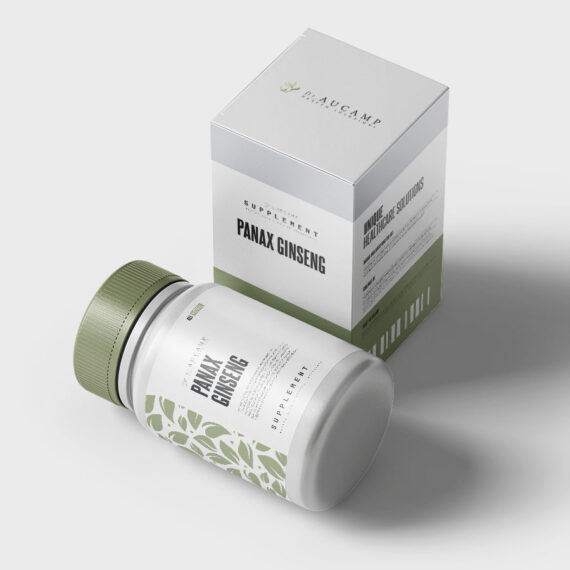 Panax Ginseng