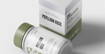 Psyllium Husk