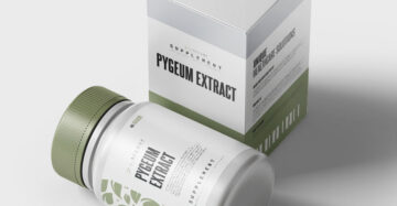 Pygeum extract