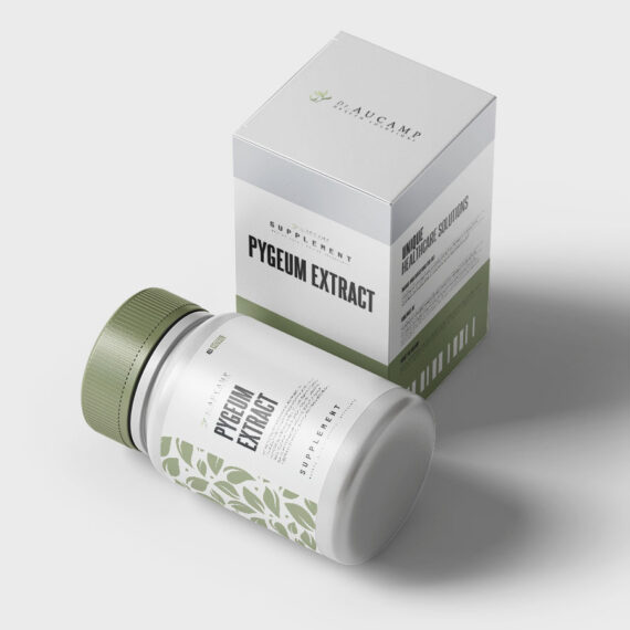 Pygeum extract