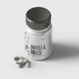 Sniffle & Sneeze Caps