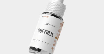 Soetolie