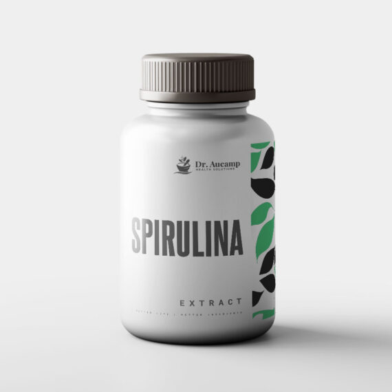 Spirulina