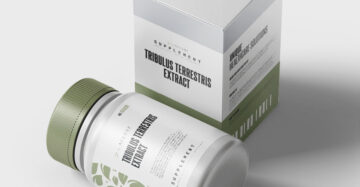 Tribulus Terrestris Extract (For him and her)