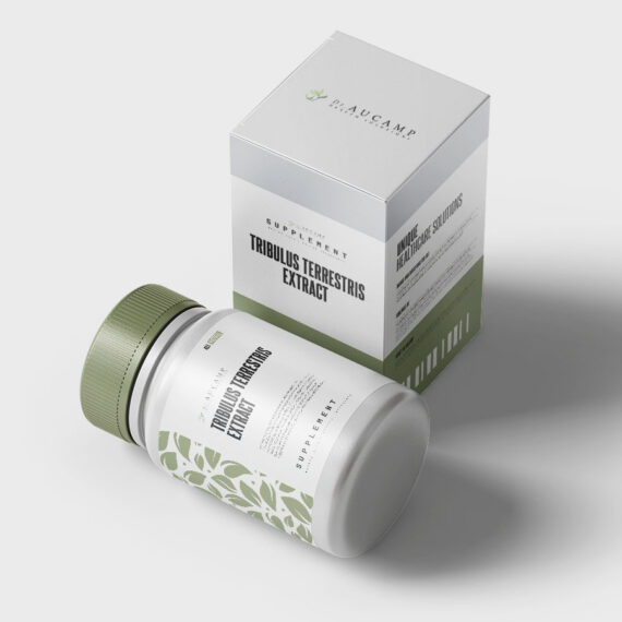 Tribulus Terrestris Extract (For him and her)