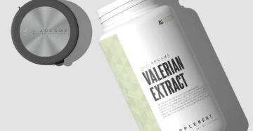 Valerian Extract