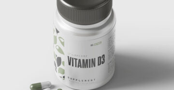 Vitamin D3