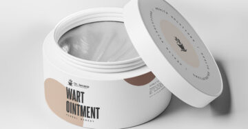 Wart Ointment