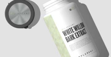 White Willow Bark Extract