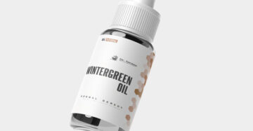 Wintergreen