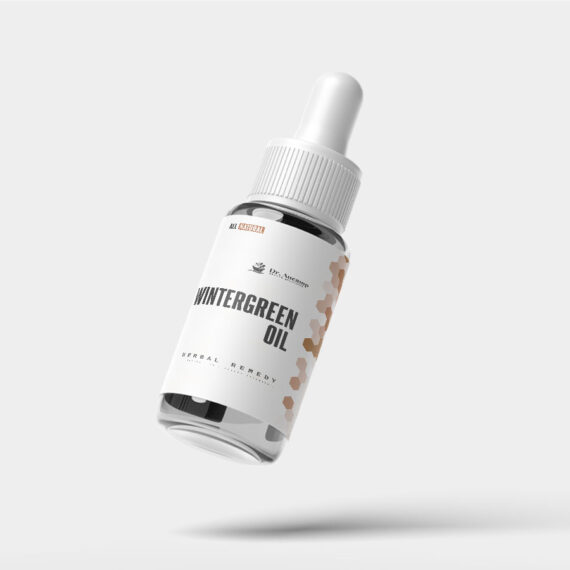 Wintergreen