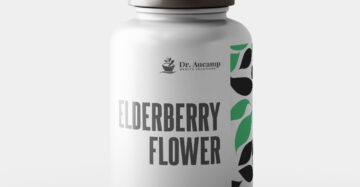 Elderberry Flower