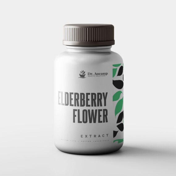 Elderberry Flower